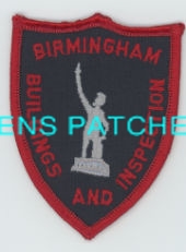 ALABAMA,BIRMINGHAM BUILDING AND INSPECTION 1